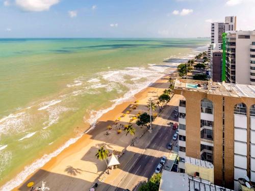 Grand Mercure Recife Boa Viagem