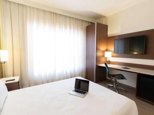 ibis Styles Curitiba Aeroporto