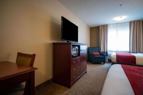 Comfort Inn Kennewick Richland