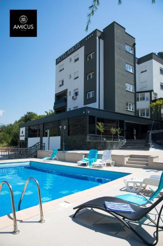 Hotel Amicus - image 14
