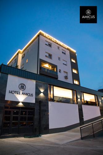 Hotel Amicus - image 4