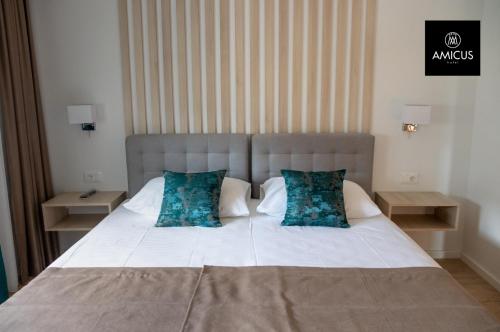 Hotel Amicus - image 11