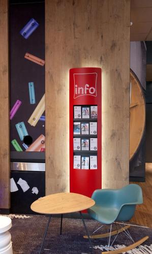 Ibis Agen Centre Gare - image 8