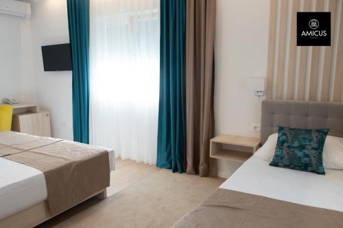 Hotel Amicus - image 12