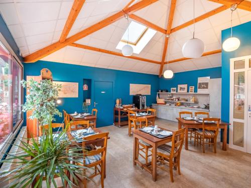Їжа та напої, AUBERGE Camille et Simon in Montsauche-les-Settons