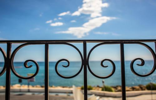 Hostal Boutique Casa del Mar Altea