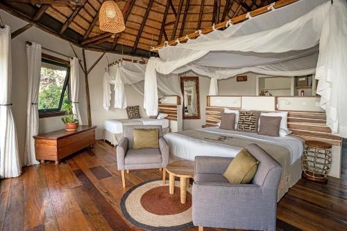 Wildwaters Lodge