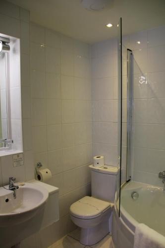 Centennial Hotel - image 3