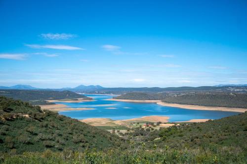 Apartamentos Rurales Helechosa, Las Tres Peñas