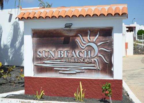  Castillo Sol Bungalow in Caleta De Fuste