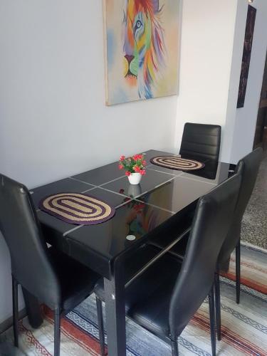 Diani Aster beach house