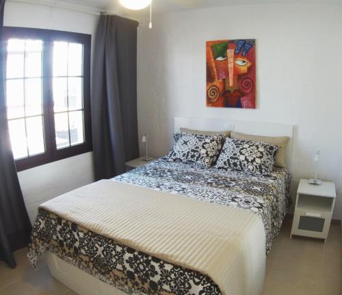  Castillo Sol Bungalow in Caleta De Fuste