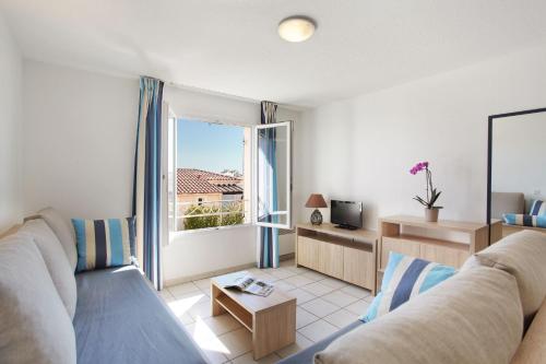 Résidence Odalys Domaine des Eucalyptus - image 10