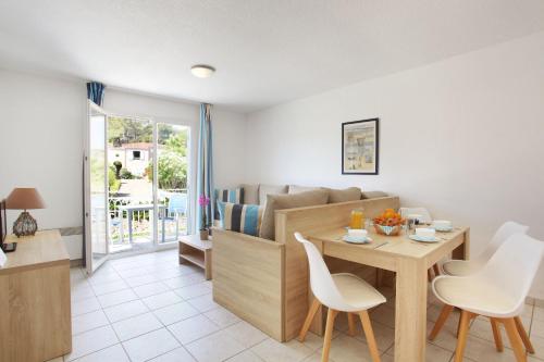 Résidence Odalys Domaine des Eucalyptus - image 7