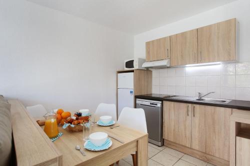 Résidence Odalys Domaine des Eucalyptus - image 9