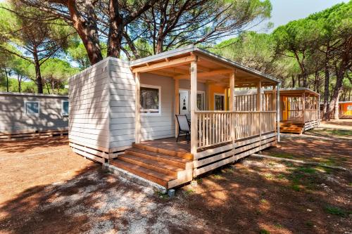 Mobile Homes Camp Bi Village - Adriatic Kampovi - image 4