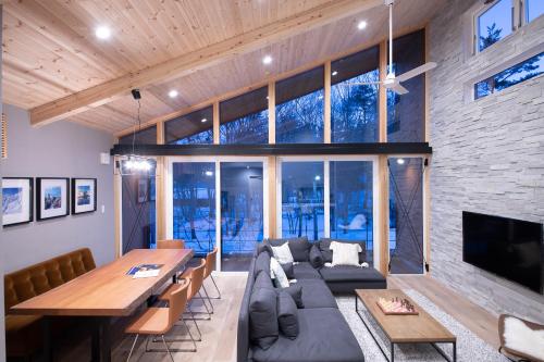 Cherrywoods Place by Hakuba White Fox Company