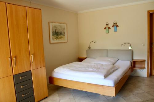 Ferienwohnung Fanese in Flintsbach, Deutschland