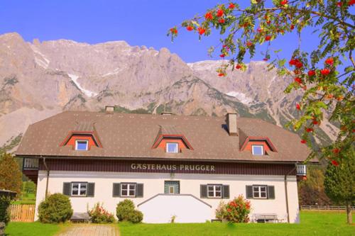  Gästehaus Prugger by Schladmingurlaub in Ramsau am Dachstein