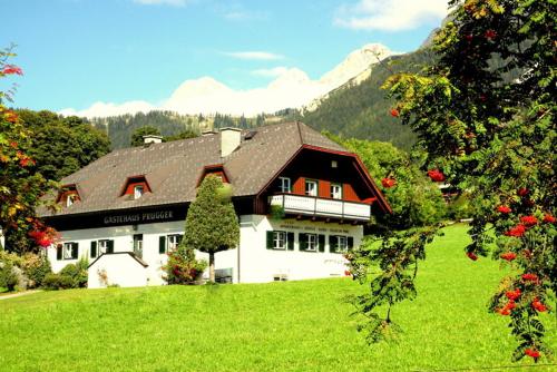 Gastehaus Prugger by Schladmingurlaub