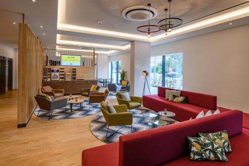 ibis Styles Magdeburg