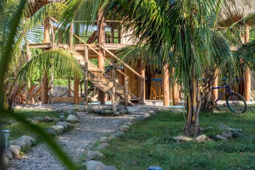 Ruamoko Hostel in 里瓦斯