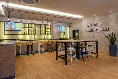 ibis Styles Magdeburg - image 40