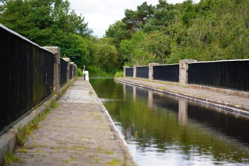 Linwater Holiday Park