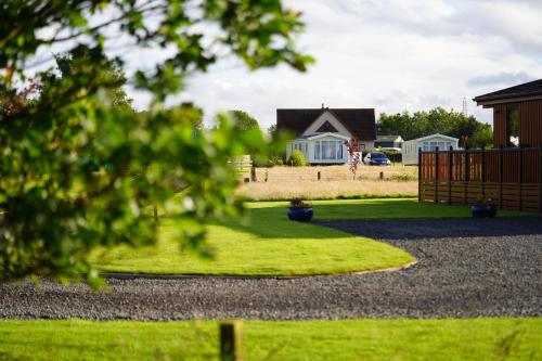 Linwater Holiday Park - image 12