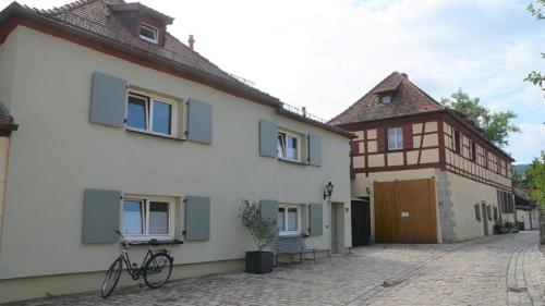 Ferienhaus der Seeweiherturm - image 4