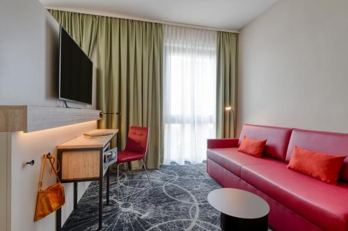 ibis Styles Magdeburg - image 36