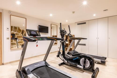 Paris d'Issy Hôtel Porte de Versailles - image 7