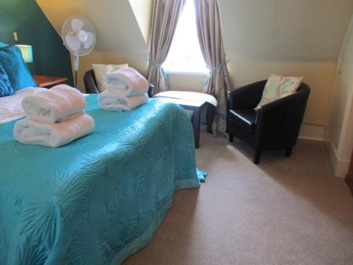 Cranborne Guest Accommodation - image 10