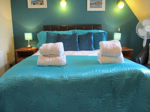 Cranborne Guest Accommodation - image 14