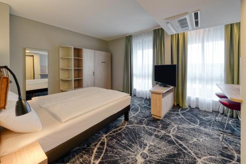 ibis Styles Magdeburg