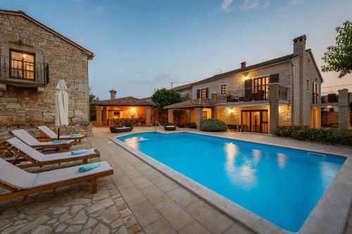 Villa Radetići 