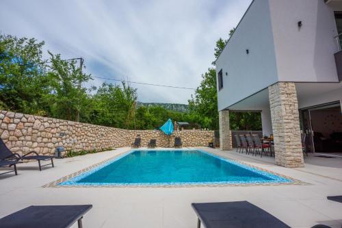 House Villa Adry - image 5