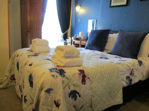Cranborne Guest Accommodation Exclusively for Adults