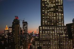 The Langham- New York- Fifth Avenue