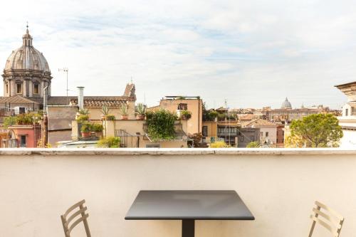 Casa Minerva Al Pantheon, Rome (photo 4)