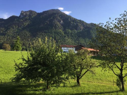 Ferienwohnung an der Wolfsgrube