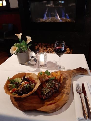 Hotel Brasserie Den Engel - image 10