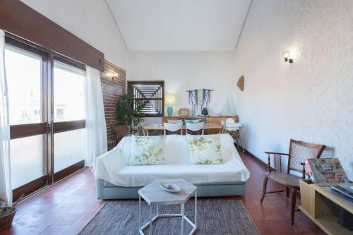 Beach Shell House