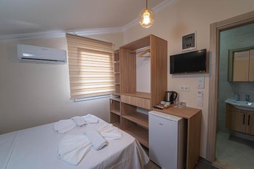 Private Cosy Apart Room in Fethiye