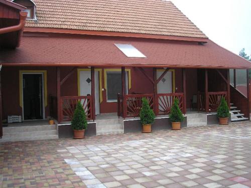 Horvath Vendeghaz - image 5