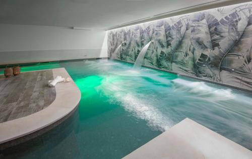 Hotel Giardino Suites&Spa