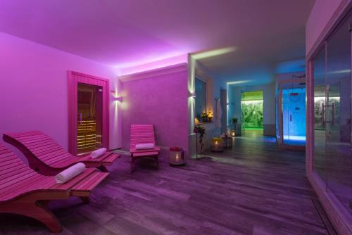 Hotel Giardino Suites&Spa 5