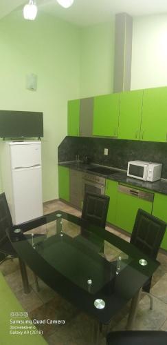 Apartments DIEM in Samokov