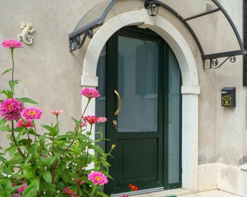  IL PORTONCINO VERDE, Ferienwohnung in Negrar