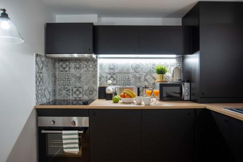 Prestigious House - 3 rooms - Montparnasse & St Germain, Paris (Foto 9)